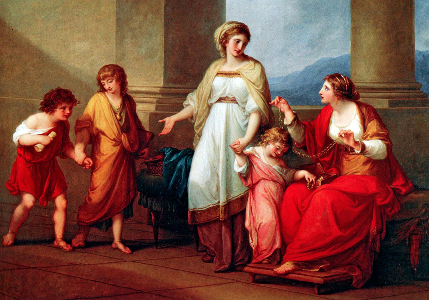 cornelia africana barn rom HWtFP bJPJVZwkFh8FDJ